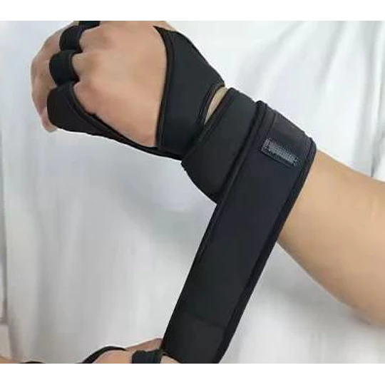 Guantes o Calleras para Gimnasio