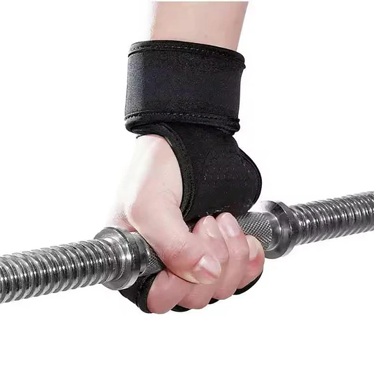 Guantes o Calleras para Gimnasio