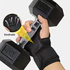 Guantes o Calleras para Gimnasio