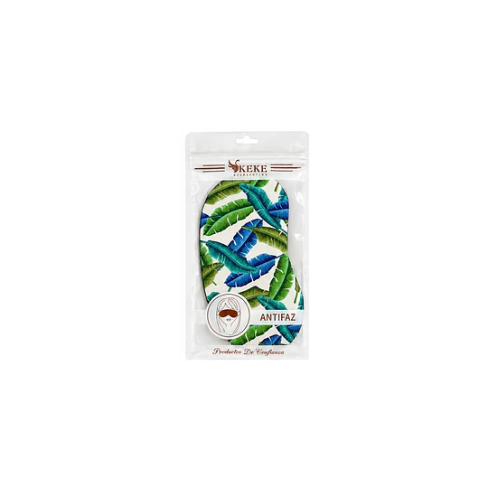Antifaz Para Dormir De Tela con Diseño 