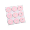 Set de 9 Almohadilla Adhesiva Espuma Callos