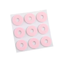 Set de 9 Almohadilla Adhesiva Espuma Callos