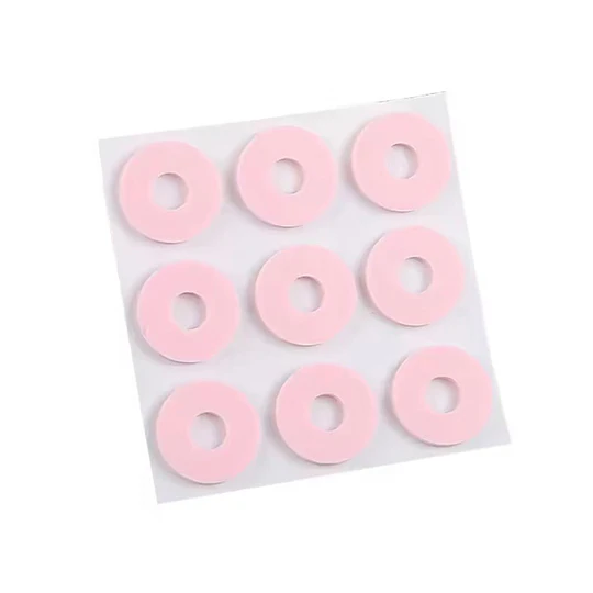 Set de 9 Almohadilla Adhesiva Espuma Callos