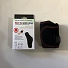 Tobillera Térmica Ajustable Aliva Dolor Usb 3 Niveles
