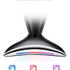 Masajeador Facial y Reductor de Papada con Terapia de Luz LED,