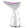 Masajeador Facial y Reductor de Papada con Terapia de Luz LED,