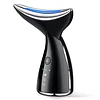 Masajeador Facial y Reductor de Papada con Terapia de Luz LED,