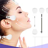 Set de 40 Parches de Lifting Facial Invisible