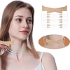 Set de 6 Parches de Estiramiento para el Cuello