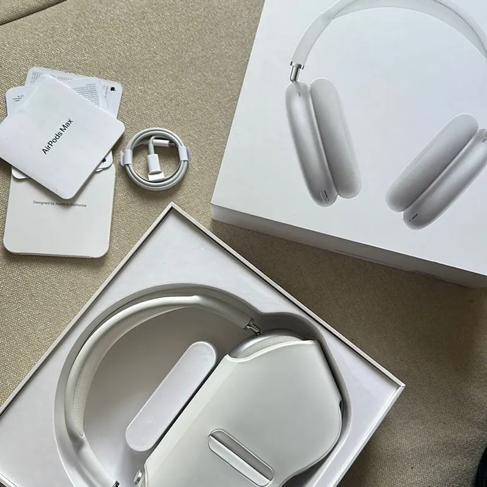 Airpods Max 1.1 5