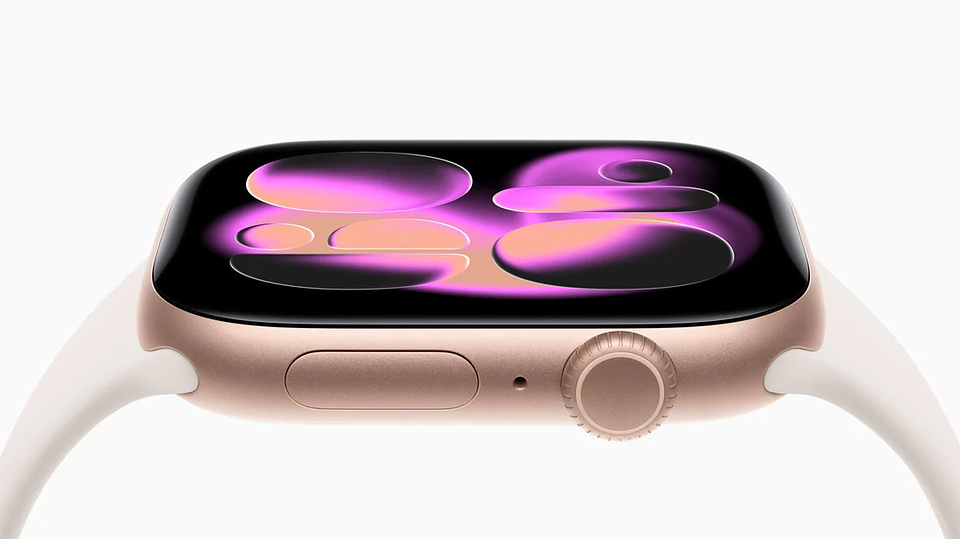 Apple Watch Serie 11 2