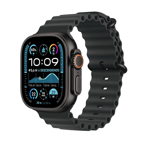 Apple Watch Ultra 2 1.1