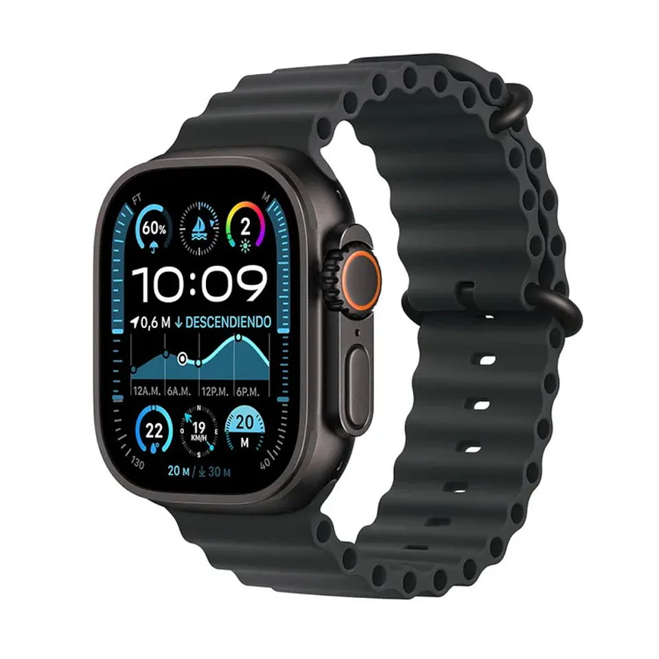 Apple Watch Ultra 2 1.1 1