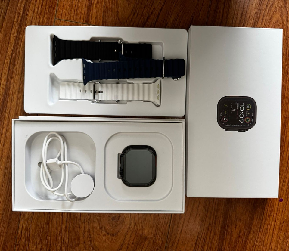 Apple Watch Ultra 2 1.1 2