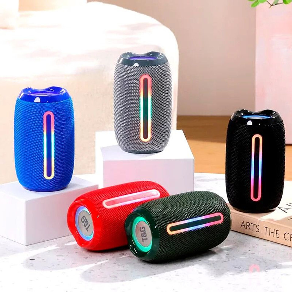 Parlante Bluetooth TG653 1