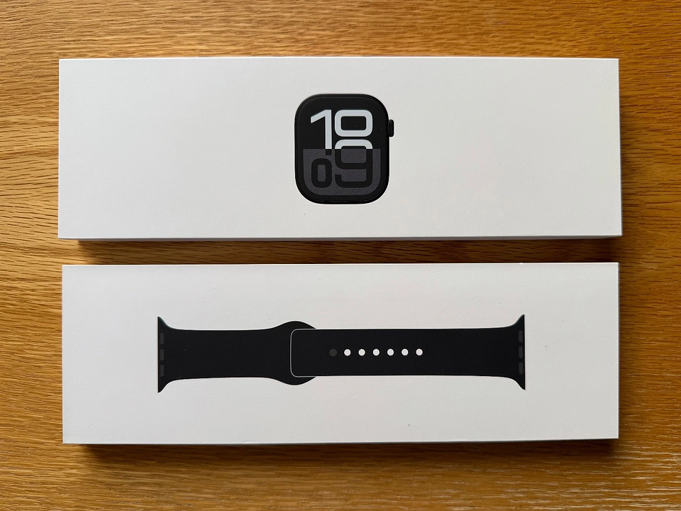 Apple Watch serie 10 1.1 4
