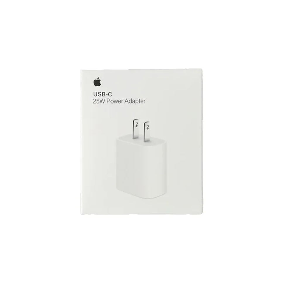 Adaptador de Carga Puerto Tipo C 25W 1.1 1