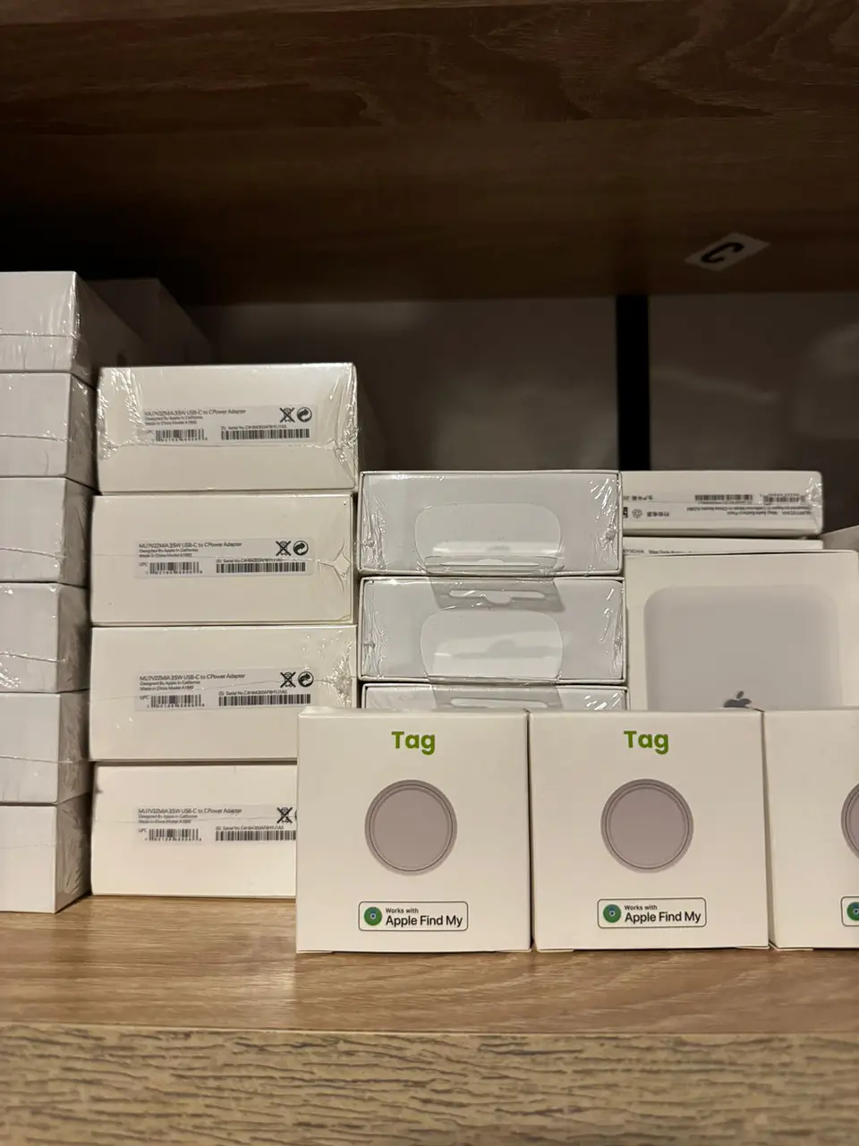 Tag Localizador para iPhone 2