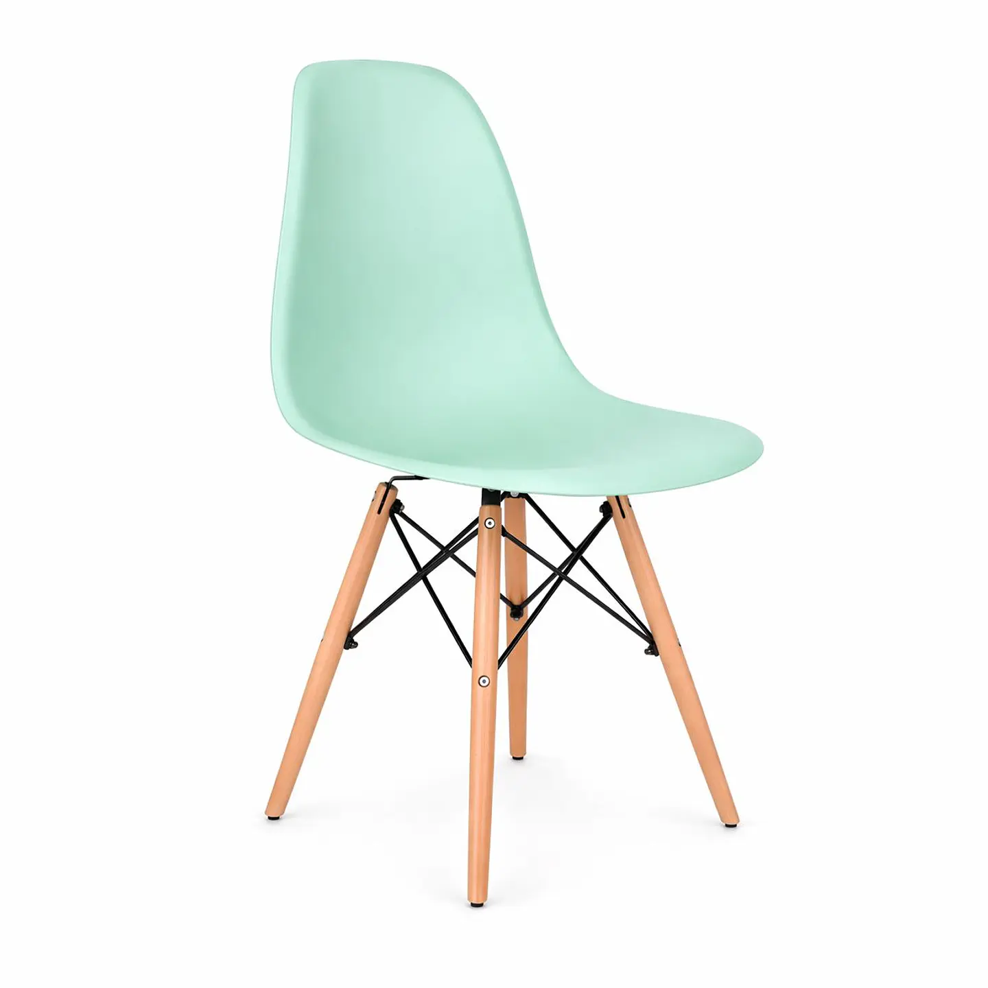 Silla Eames  3
