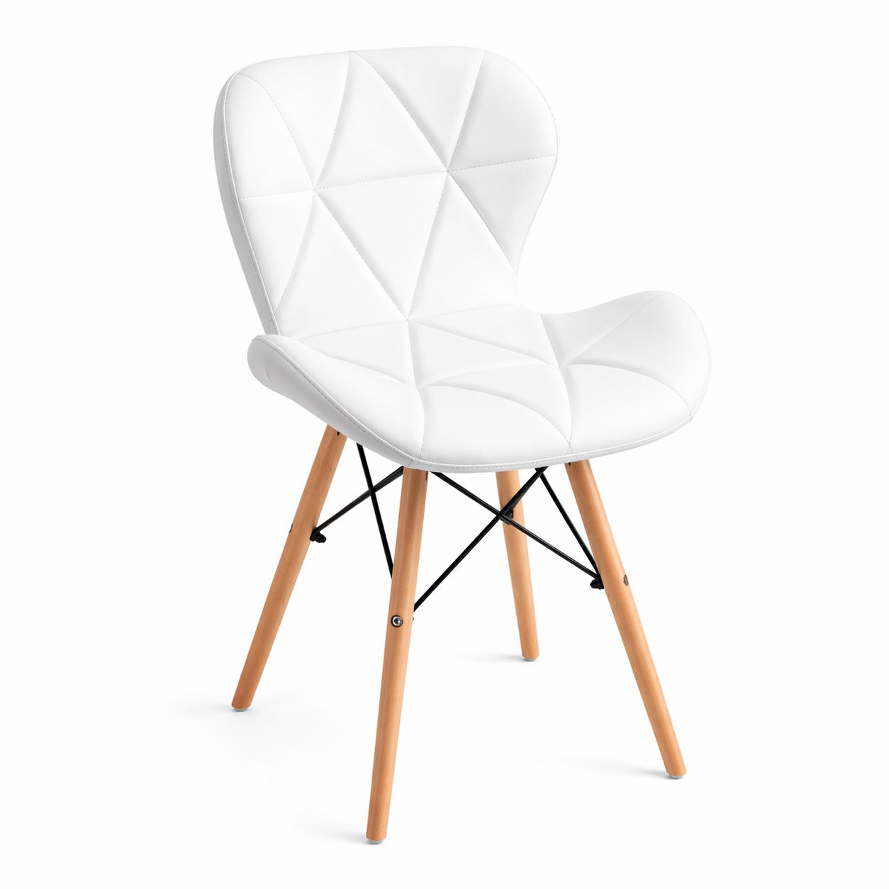 Silla Radar Eames