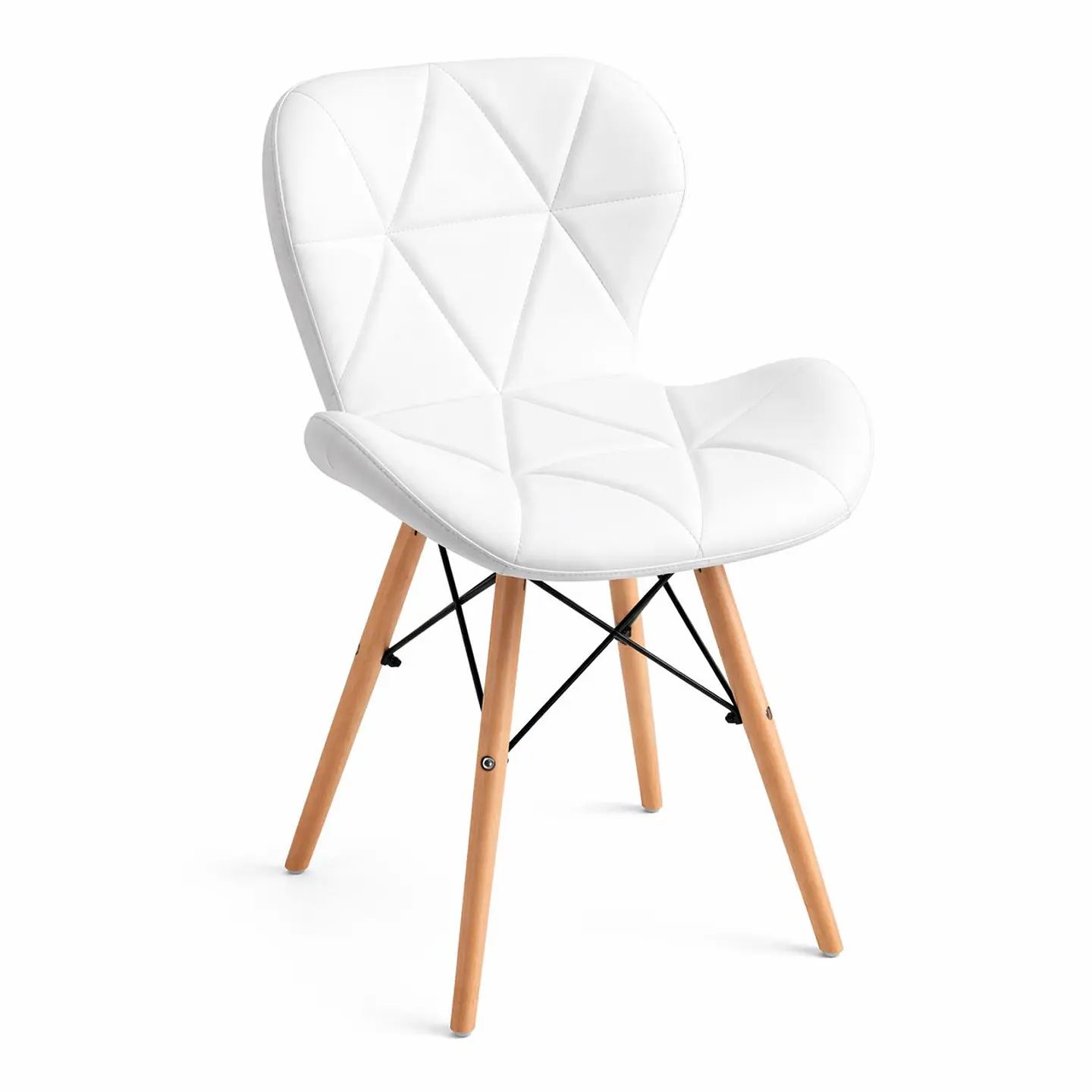 Silla Radar Eames 1