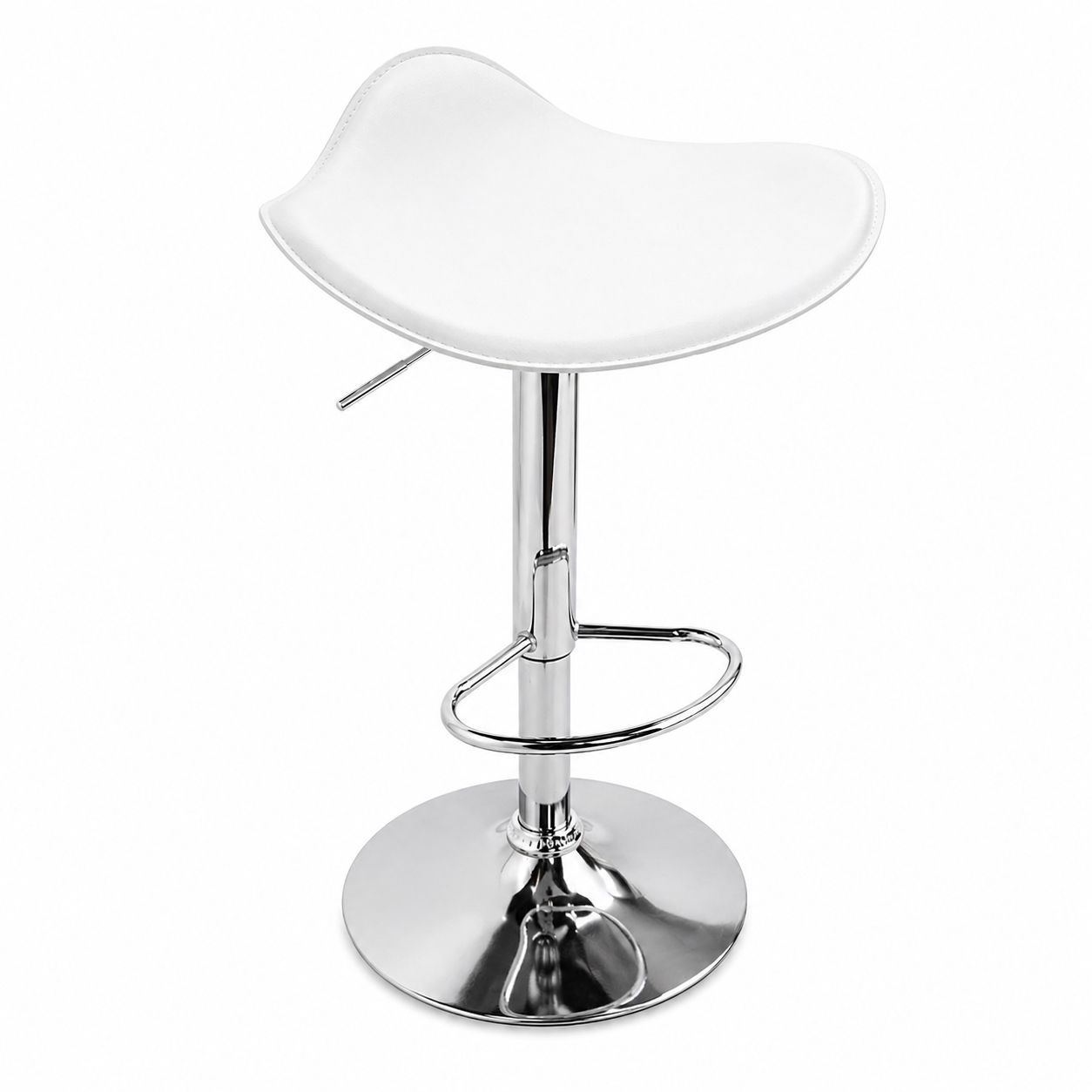 Taburete Shell Bar