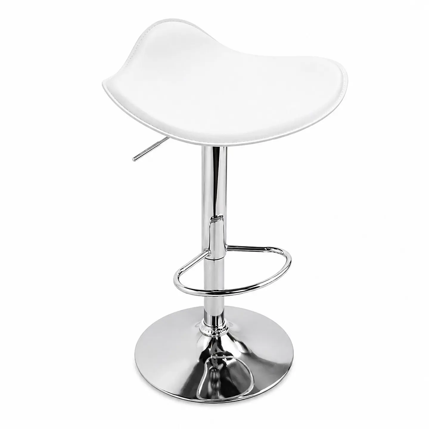 Taburete Shell Bar  1