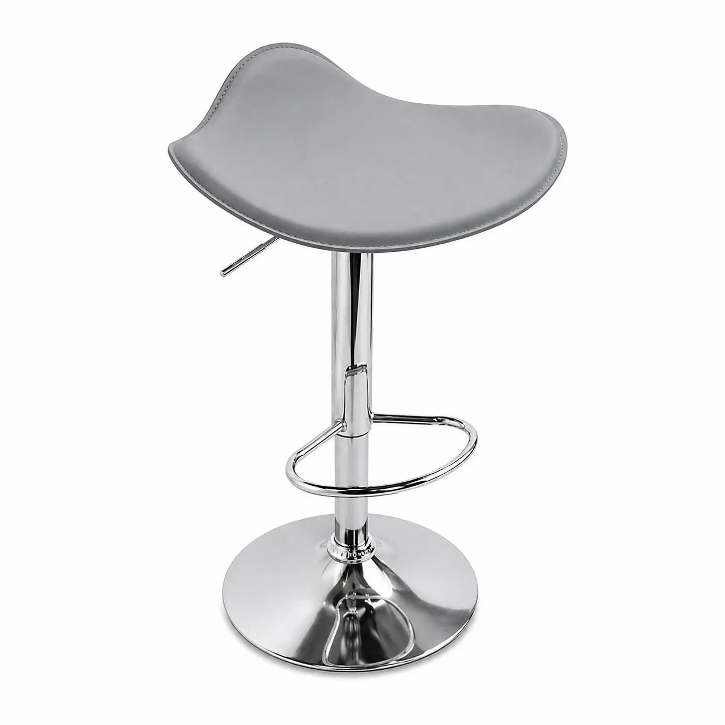 Taburete Shell Bar  2