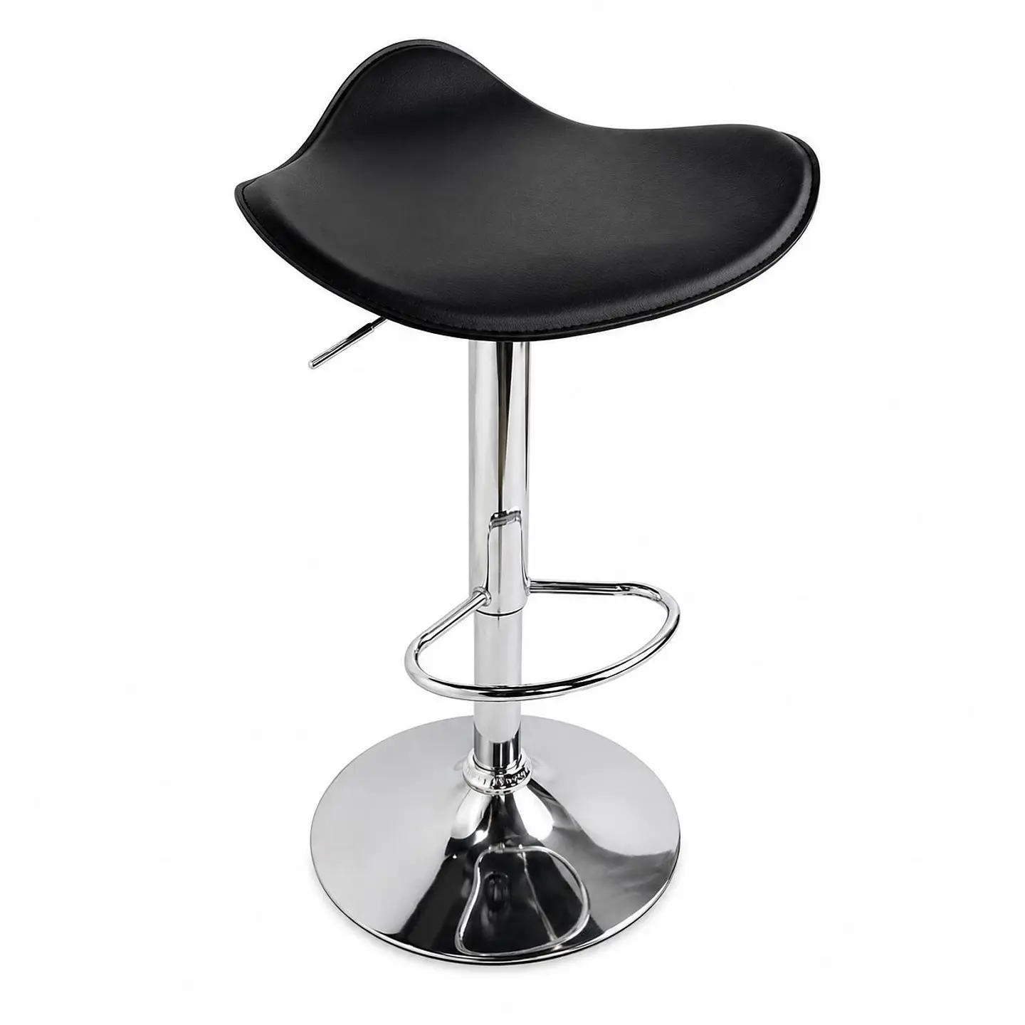 Taburete Shell Bar  3