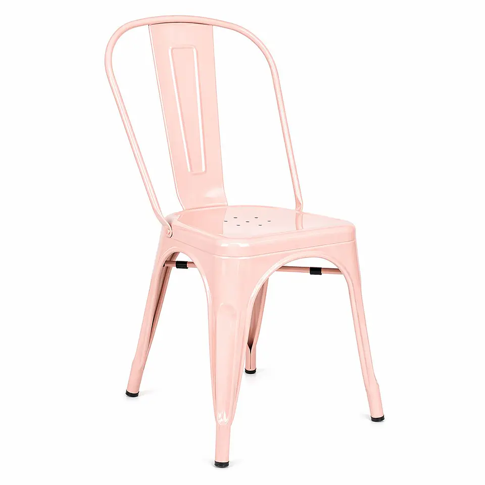 Silla Tolix 7