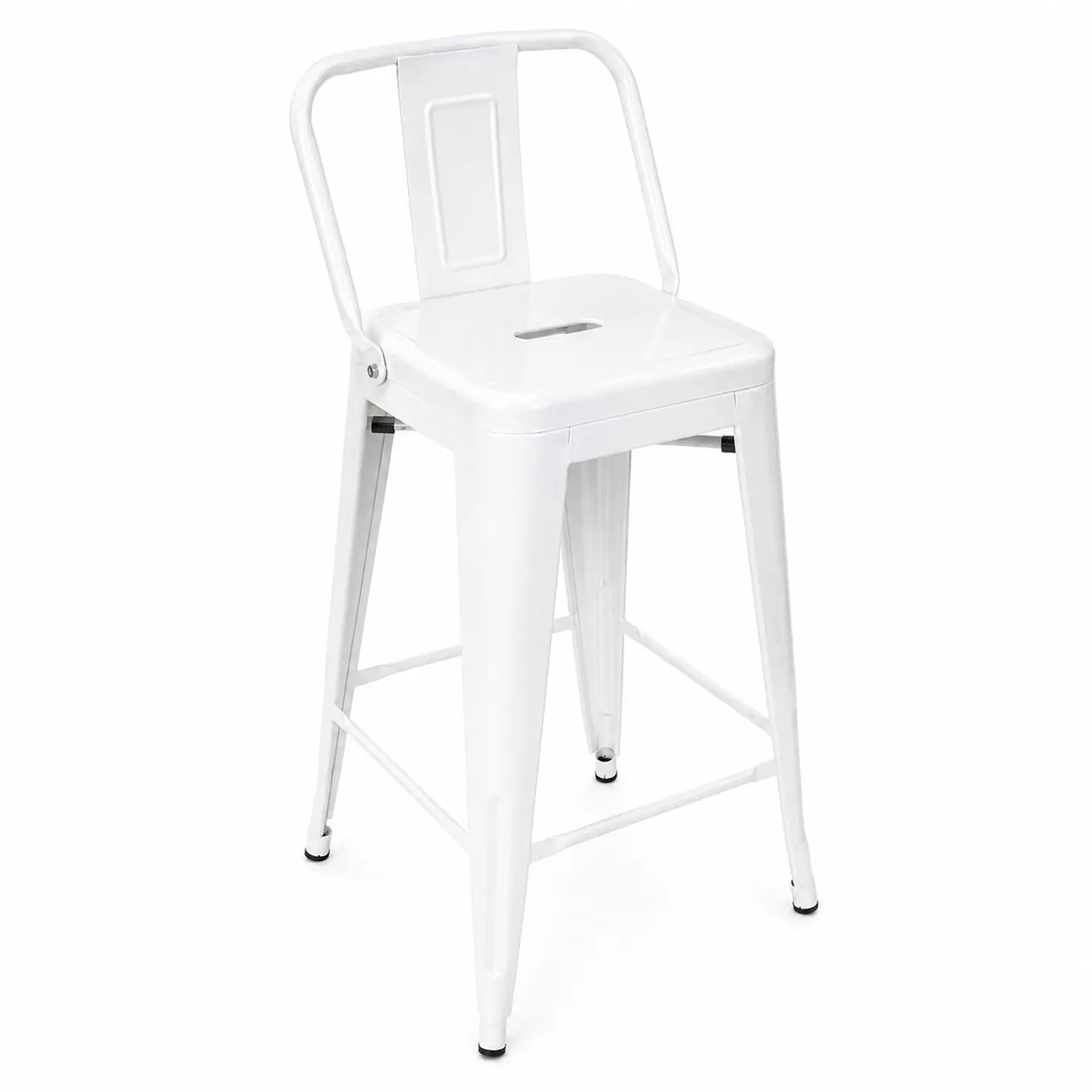 Taburete Tolix 3