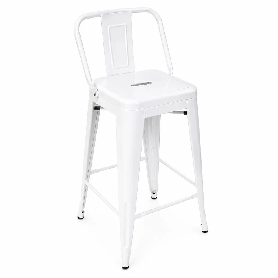 Taburete Tolix 3