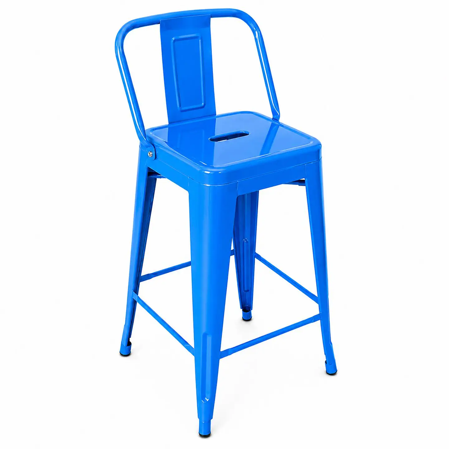 Taburete Tolix 4