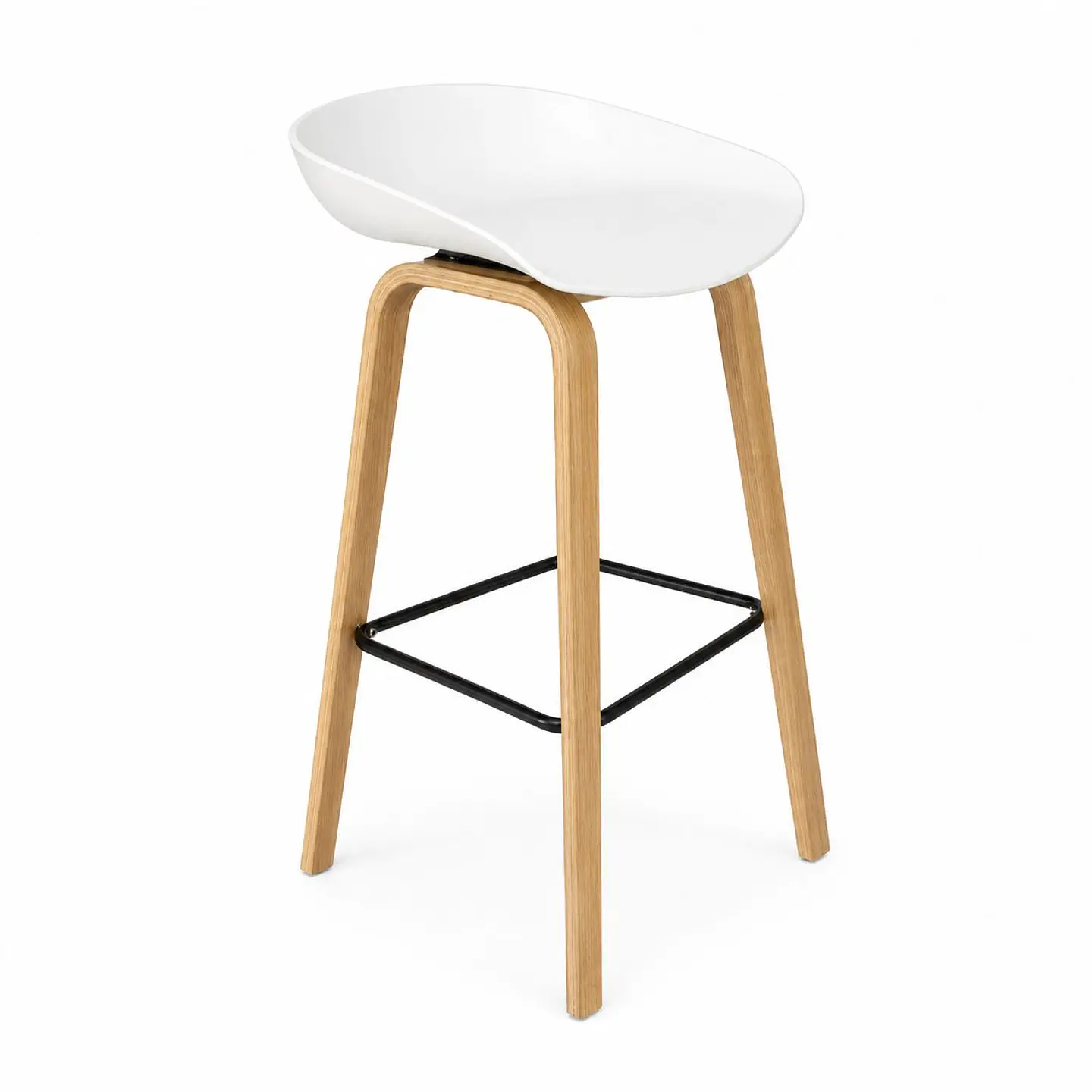 Taburete Nordico 2