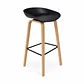 Taburete Nordico - Miniatura 1