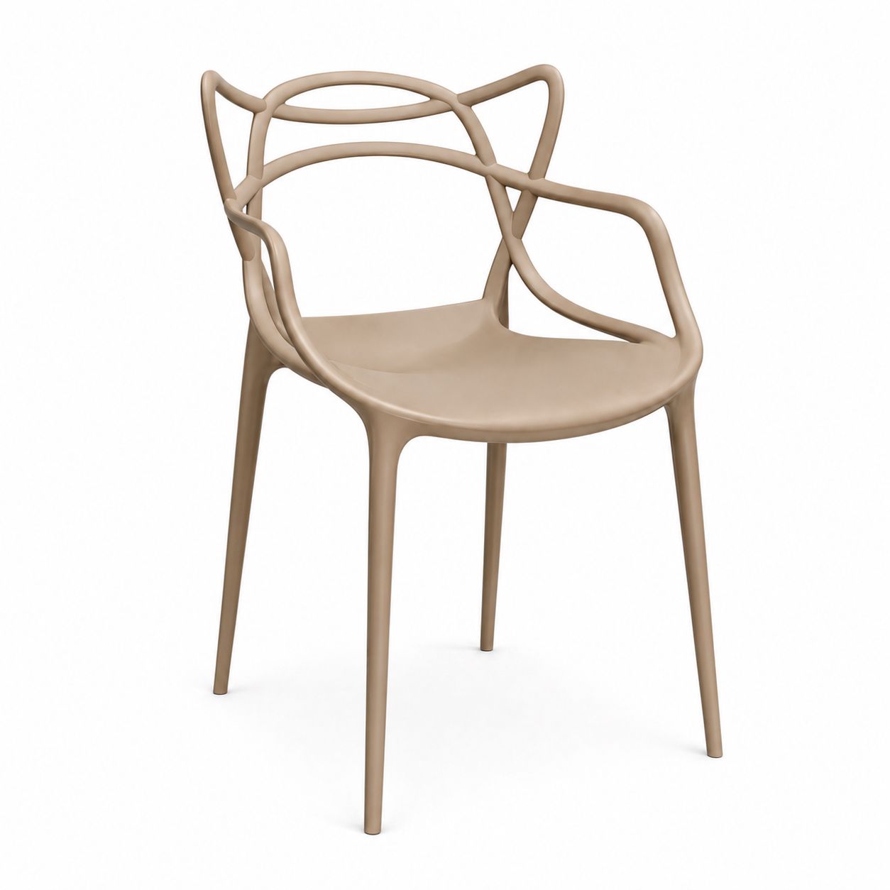 Silla Master