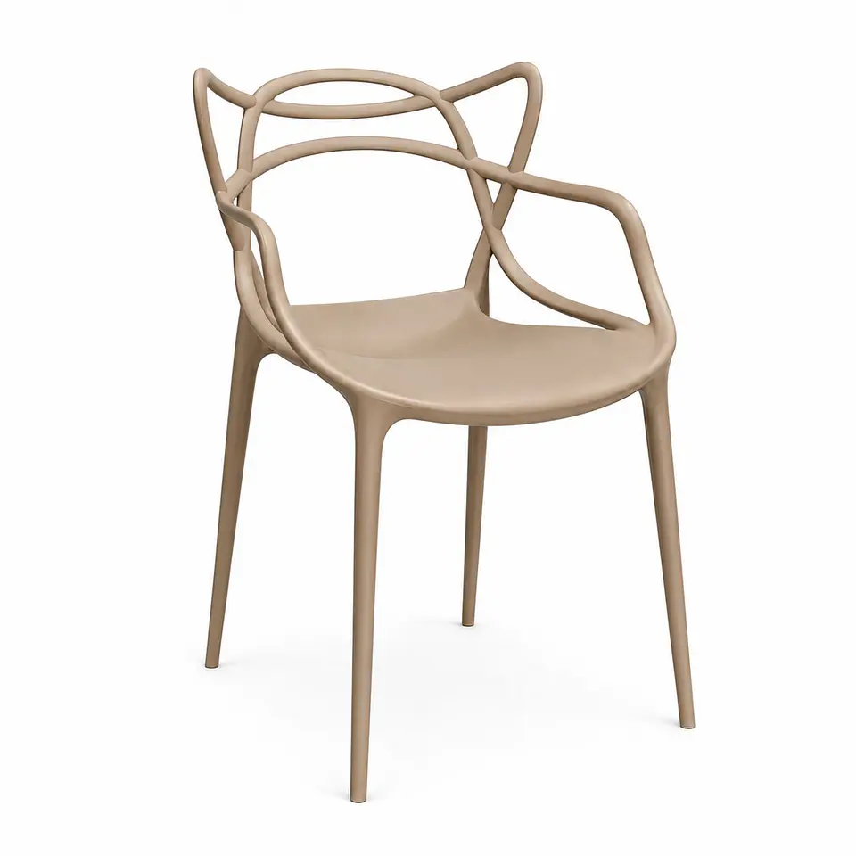 Silla Master 1