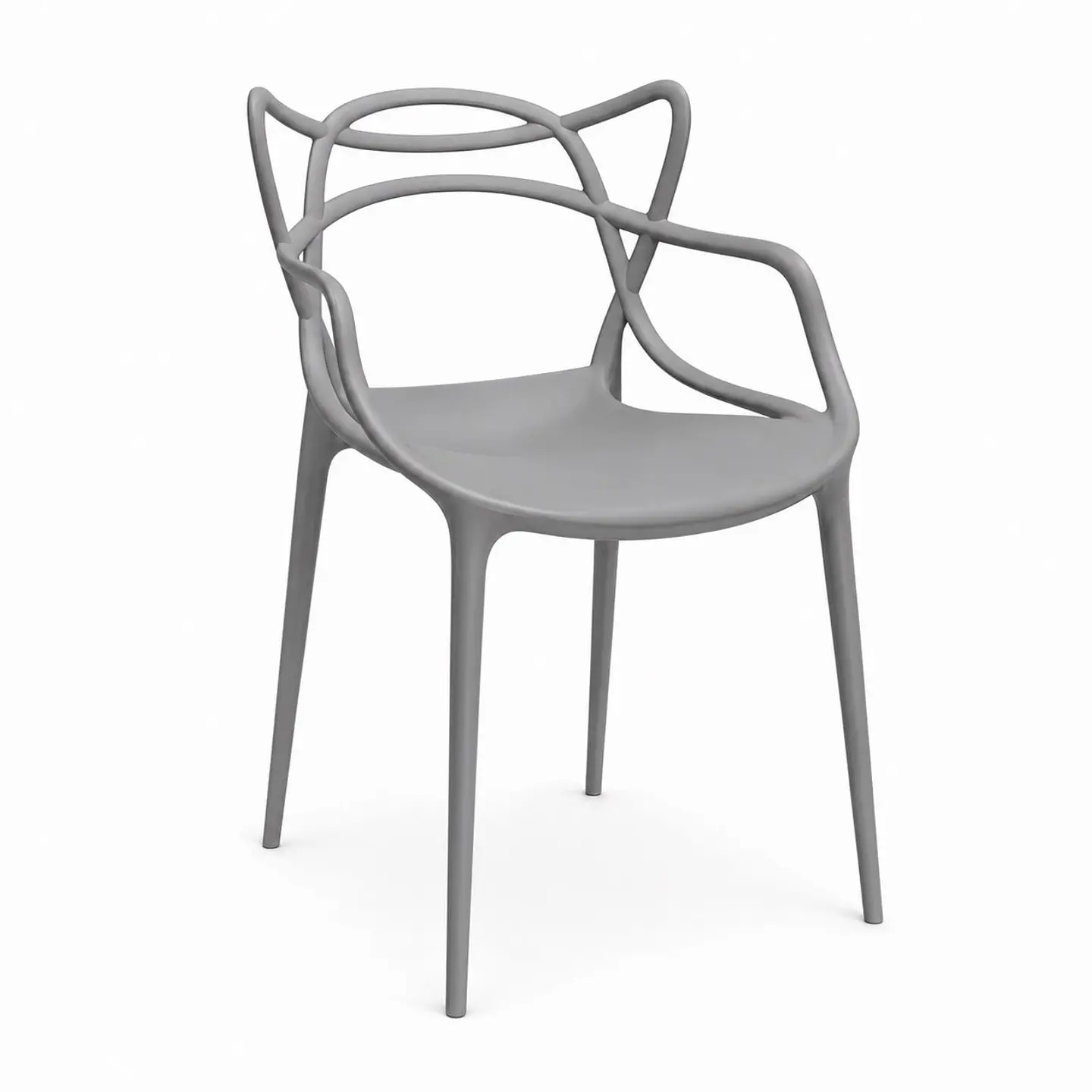 Silla Master 3