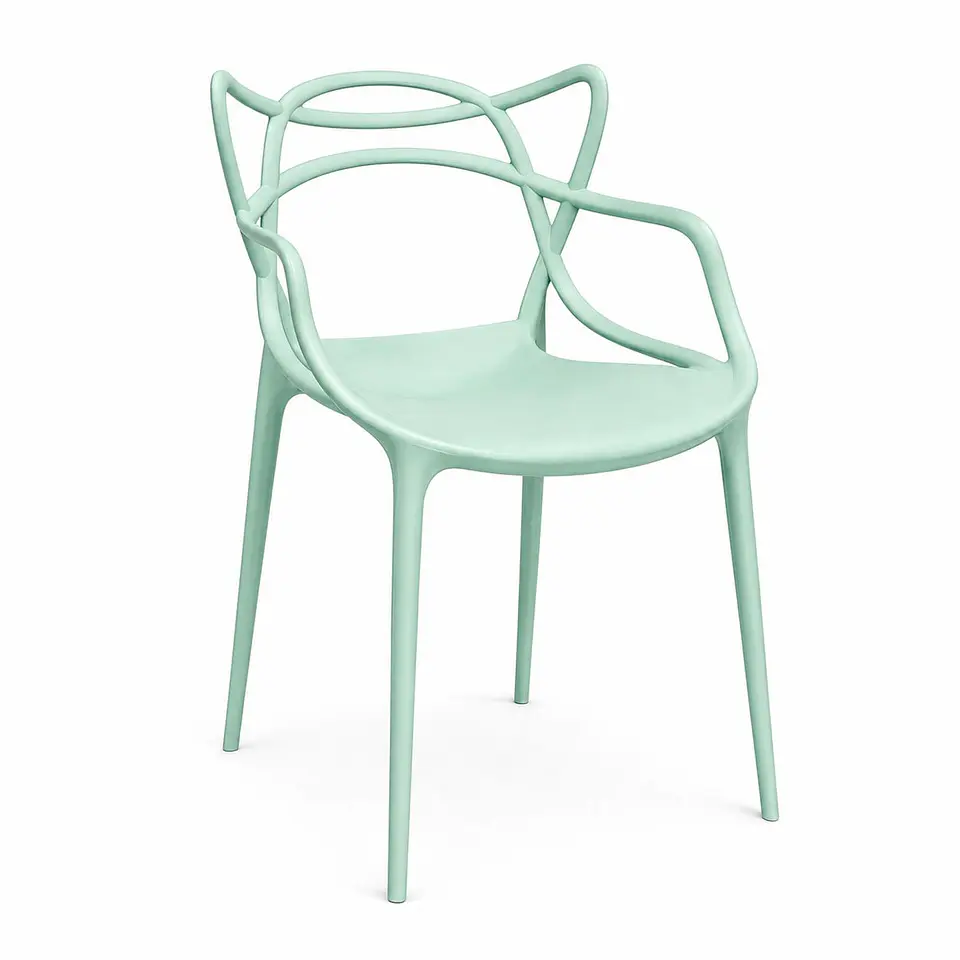 Silla Master 4
