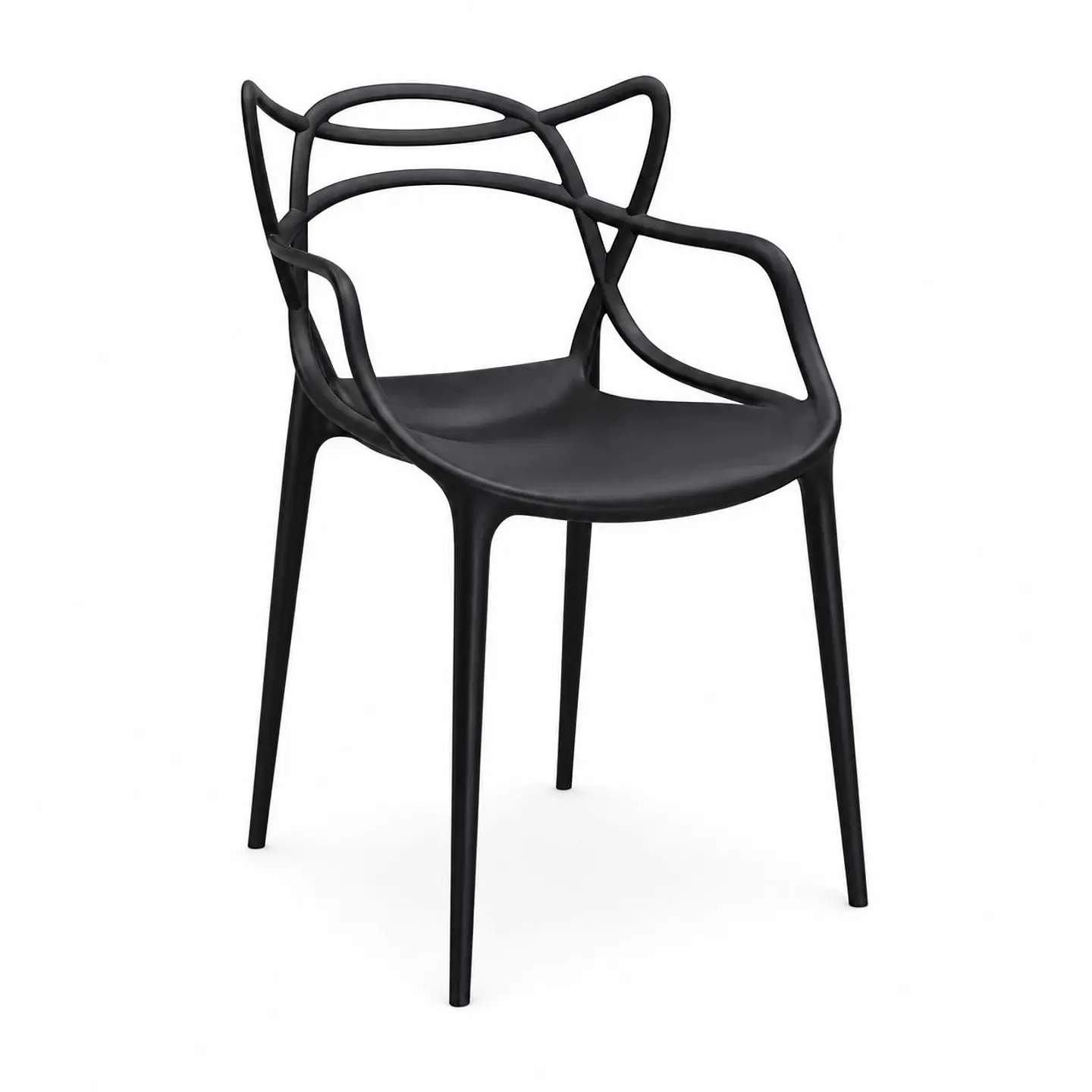 Silla Master 5