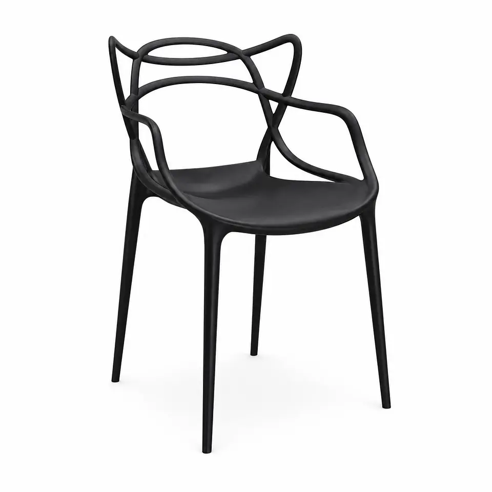 Silla Master 5