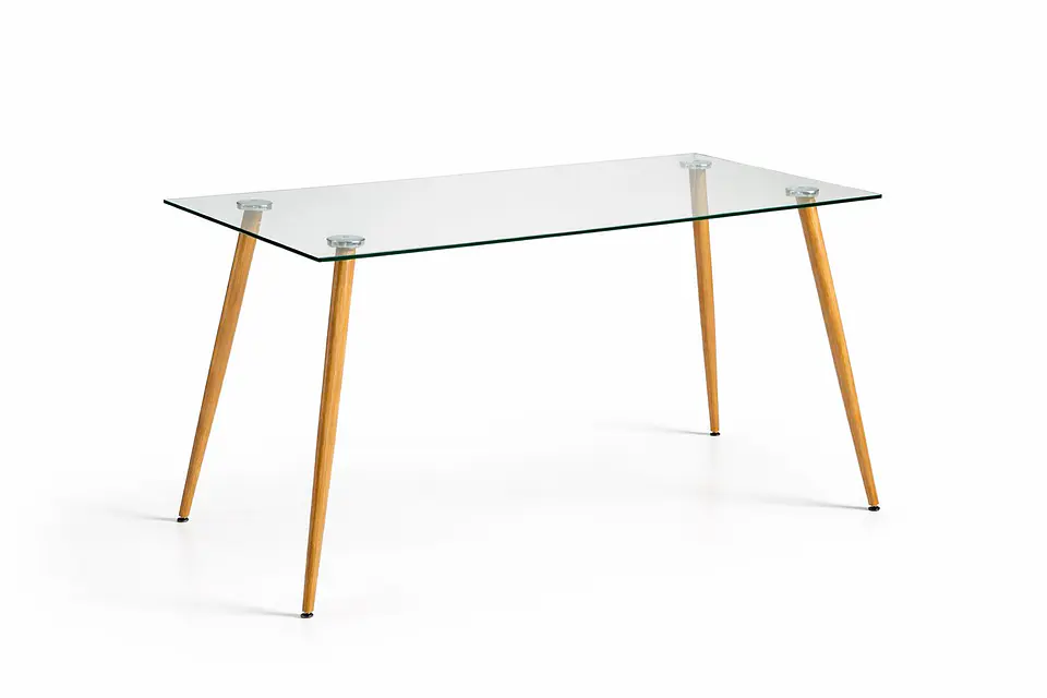 Mesa Vidrio 120x80 1