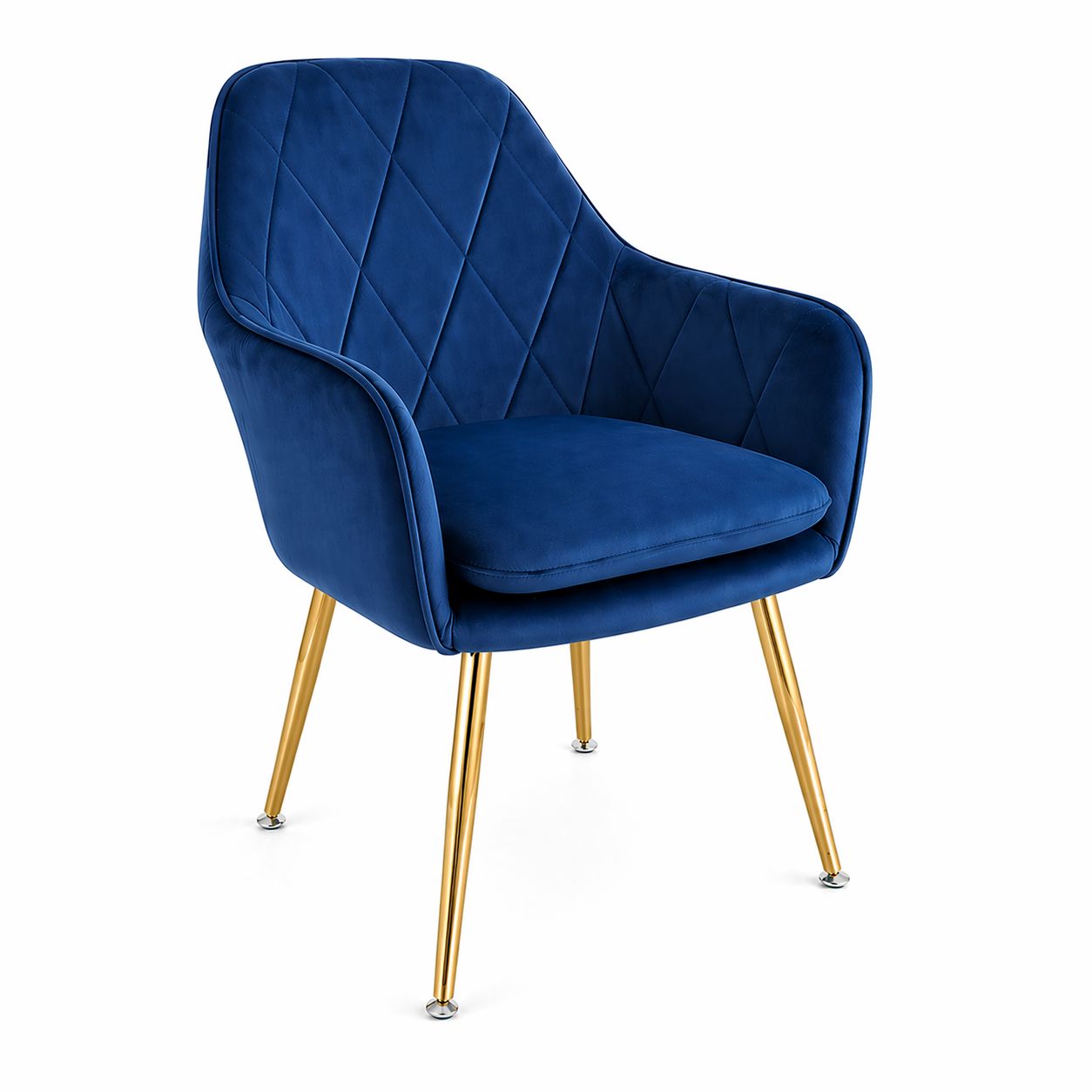 Silla Diamante - Negro