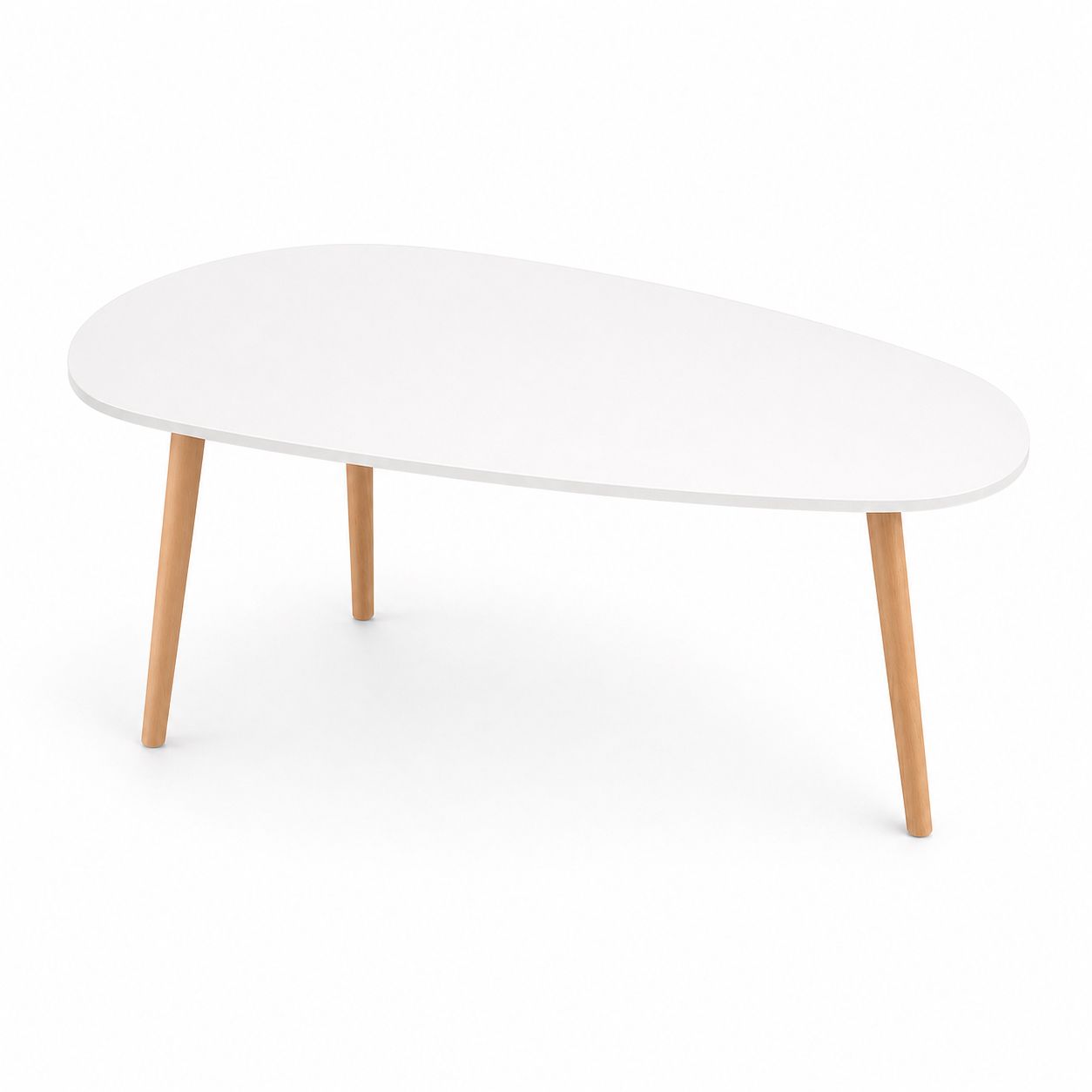 Mesa elipse