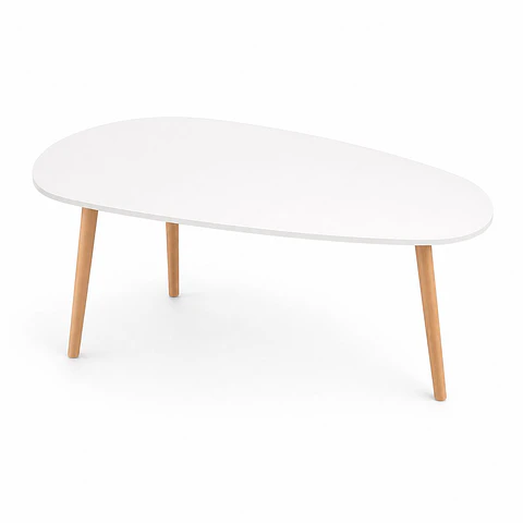Mesa elipse 