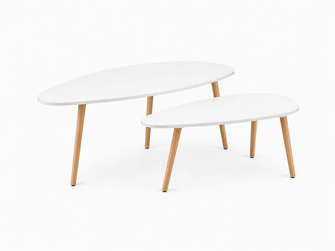 Mesa korioto