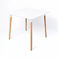 Mesa MDF 80x80  - Miniatura 1