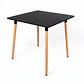 Mesa MDF 80x80  - Miniatura 2