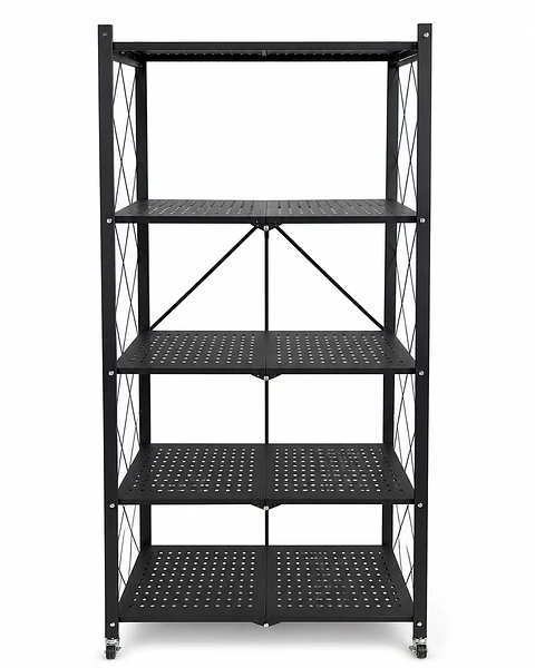 Estante Metalico Plegable  
