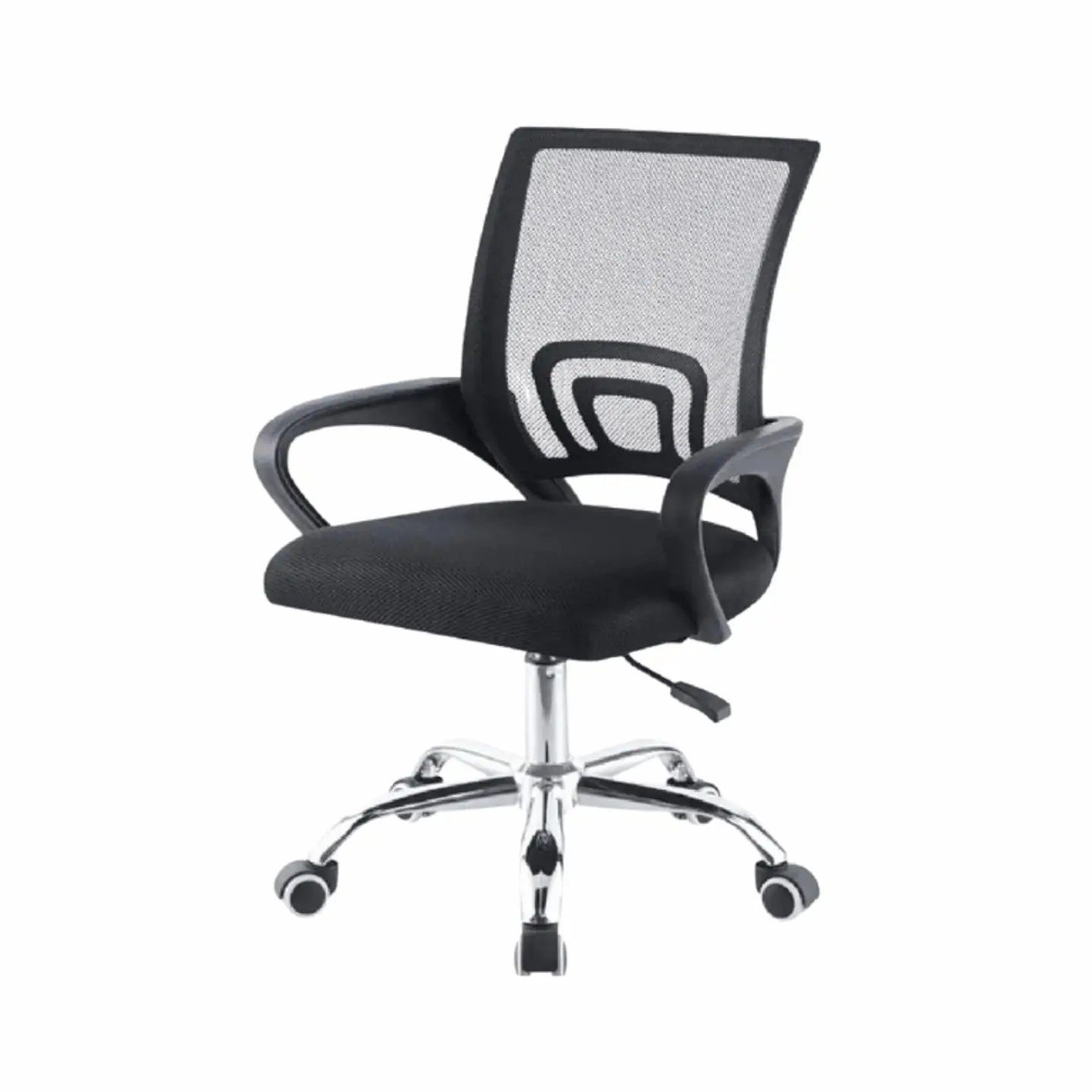 Silla Escritorio Ergonomica 1